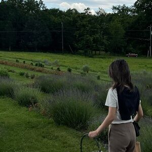 Meet your Posher, Quennie